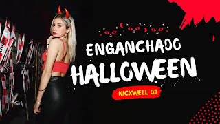 ✨️ALTA PREVIA  ENGANCHADO FIESTERO PREVIA amp CACHENGUE EXPLOTA TU PREVIA  Nicxwell DJ⚡ [upl. by Giah]