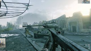 Enlisted Gameplay  The Kroll Opera House  Battle of Berlin 1440p 60FPS [upl. by Neri]