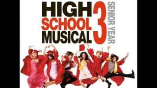 High School Musical 3  Senior Year Spring Musical Medley FULL HQ wLYRICS [upl. by Novled]