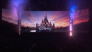 Friday D23 Disney Entertainment Showcase 2024 [upl. by Harrod]