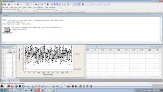 Shewhart Control Charts 1 [upl. by Brigette636]