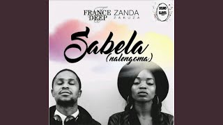 Sabela feat Zanda Zakuza Nalengoma [upl. by Medrek]