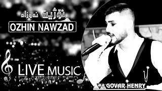 Ozhin Nawzad 2019 Shadi Shadi [upl. by Rella]