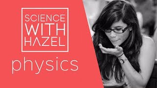 Conduction Convection amp Radiation  GCSE Physics Revision  SCIENCE WITH HAZEL [upl. by Bonns]