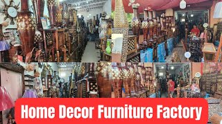 Decorative Items Home Decor Furniture सस्ता सजावट का सामान Wholsale Price Chandigarh 2023 [upl. by Netsrik]