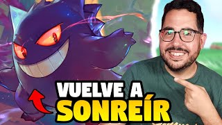 ¡ASÍ ES EL NUEVO GENGAR QUE VUELVE A BRILLAR EN VGC  Pokémon Competitivo [upl. by O'Driscoll]