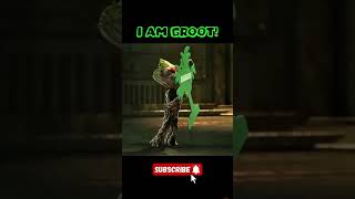 groot iamgroot stopmotion animation alien iamgroots2e2 iamgrootseason2 shortsfeed iamgroot [upl. by Annabelle]