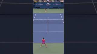 SABALENKA 2024 US OPEN CHAMPION [upl. by Pantin86]