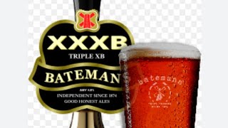 Batemans XXXB Beer Review [upl. by Abigale]