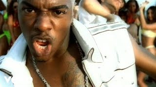 Sisqo  Thong Song Official Music Video [upl. by Hcirdeirf919]