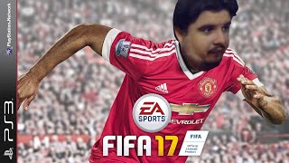 FIFA 17 PS3  Download  fix355 [upl. by Zink]