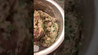 Winter special Palak pyaz parathaspinach Onion paratha song love full recipe in my channel [upl. by Nedarb]