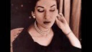 Maria Callas Medora  Il Corsaro G Verdi [upl. by Etnohc]