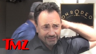 The Robert Downey Jr Fake Out  TMZ [upl. by Ekihc680]