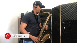 Atlantic Starr  Always  Sax Cover [upl. by Nera]