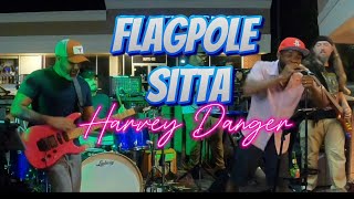 Flagpole Sitta 4K  Covered by The Riff Riders [upl. by Cassandra]