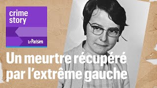 PODCAST  Brigitte Dewèvre tuée en 1972 22 [upl. by Carlota]