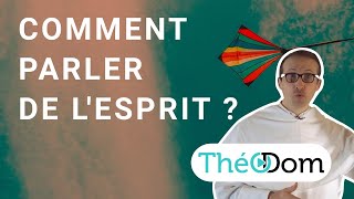 Comment parler de lEspritSaint [upl. by Pournaras977]