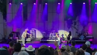 Maren Morris wsg Ryan Hurd quotAll My Favorite Peoplequot  Meijer Gardens [upl. by Anahcra401]