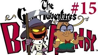 Lets PlayMission Mode The Grim Adventures of Billy and Mandy for the PS2 Gameplay and Commentary [upl. by Tahp]