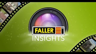 FALLER Insights  Neuheiten 2024 [upl. by Shyamal]