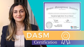 DASM Explained Transform Your Career in Agile Project Management [upl. by Augustin]