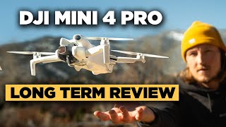 DJI Mini 4 Pro  Still The BEST Budget Drone [upl. by Frankie]