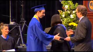 2014 Wayzata High School Graduation [upl. by Pazia]