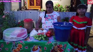 ❤ 🇲🇽 😊 😋Con ricos antojitos mexicanos celebramos la noche mexicana en familia ❤ 🇲🇽 😊 😋 [upl. by Nymsaj]