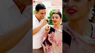 AajSeTeri Padman AkshayKumar RadhikaApte ArijitSingh AmitTrivedi Shorts [upl. by Shayna]