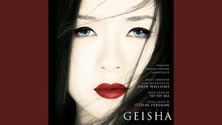 Becoming a Geisha [upl. by Artened522]