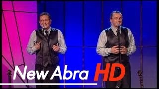 Kabaret OTTO  Śliczna higieniczna HD [upl. by Urissa]