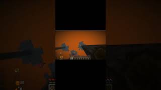 BEST BOAT CLUTCH IN MY MINECRAFT WORLD minecraft minecraftgameplay gaming subscribe gamerfleet [upl. by Migeon]