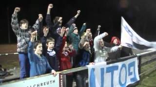 ultras heroldsberg die ersten spiele in 2012 [upl. by Fran]