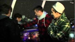 McFly  Spain dates Danny falls out of London Eye [upl. by Vaules705]