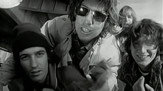 Sloan  Underwhelmed OFFICIAL VIDEO HD REMASTERED [upl. by Emmit]