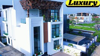 Lekki Lagos Luxury 6Bedroom Duplex for Sale in Lekki Lagos houseforsale [upl. by Bibbye]