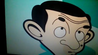 Mrbean super Spyofficial cartoon episode 15 Season2 [upl. by Oknuj]