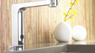 Moments Faucet with Selectronic Technology by American Standard [upl. by Aymer]