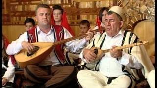 Këngë folklorike Cermjan  2013 12 [upl. by Gilman]