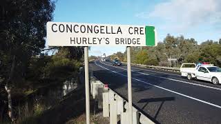 Australian East Coast Truckers I Road Trains and Trucks of Great Western Victoria [upl. by Linell]