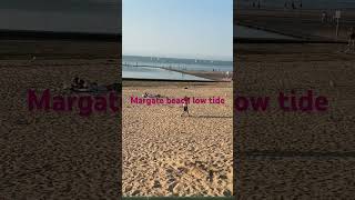 Margate beach UK [upl. by Ladew56]