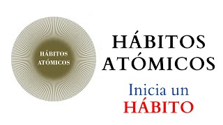 Comienza un nuevo hábito 🌲 habitosatomicos jamesclear [upl. by Nawad]