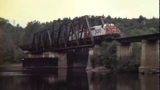 The Soo Line in the Late 1970s [upl. by Neidhardt346]