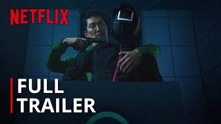 Squid Game Season 2  Full Special Trailer  Netflix [upl. by Delphine730]