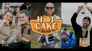 2024 Hotcake Hustle 10K 5K and Fun Run [upl. by Rinum]