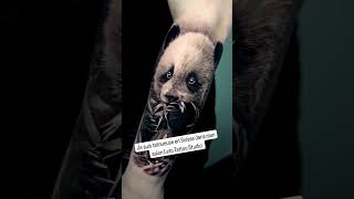 Quelques tatouages réalisés en 7h tattoo tattooideas animaux [upl. by Ytsanyd]