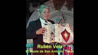 Huapango quot Bailamos Tiaquot by Ruben Vela [upl. by Aekerly]