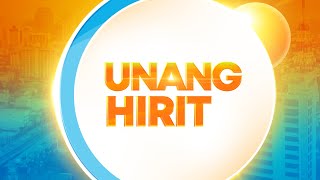 Unang Hirit Livestream March 8 2024  Replay [upl. by Ynad855]