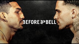 Before The Bell  Teofimo Lopez vs George Kambosos Jr Undercard Livestream [upl. by Kcirdnekal966]